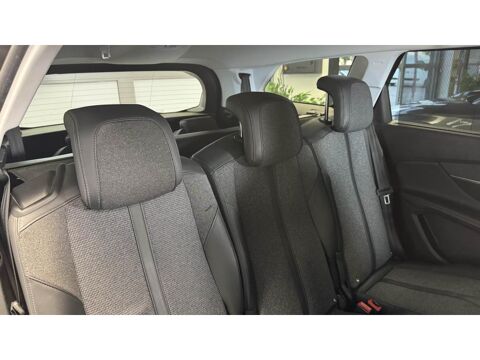 5008 1.5 BlueHDi S&S 130 Allure - Origine France - Cam&eacute;ra de recu 2019 occasion 60740 Saint-Maximin