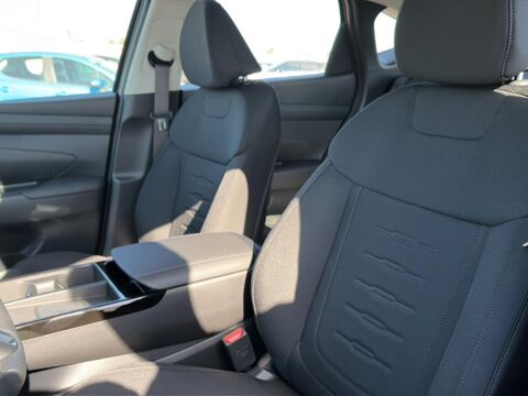 Tucson 1.6 t-gdi 239 hybrid intuitive 2026 occasion 88150 Chavelot