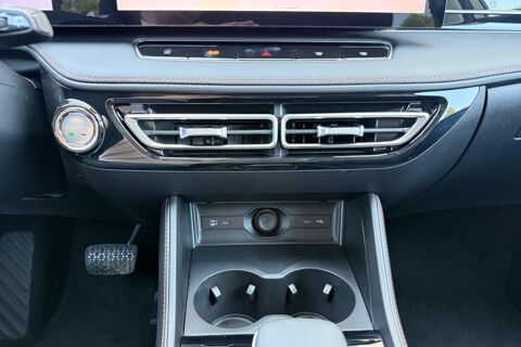 MG.EHS II 1.5 HYBRID+ 224 LUXURY 2026 occasion 38550 Clonas-sur-Var&egrave;ze