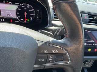 Ibiza FR 1.0 TSI - 110 - CAM - ATTELAGE 2021 occasion 25300 Pontarlier