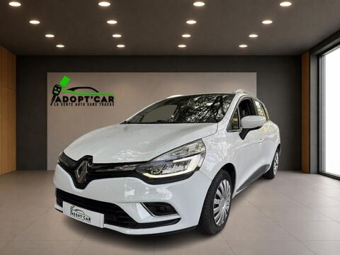 Renault clio Estate 1.2 Energy TCe - 120 IV ESTATE BR