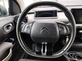 C4 cactus 1.6 BlueHDi - 100 Shine PHASE 1 2017 occasion 77185 Lognes