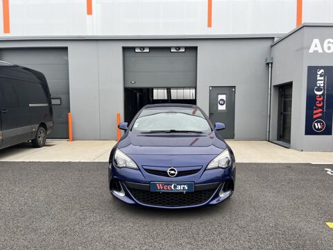 Astra OPC 2.0T 280ch START-STOP 2013 occasion 44800 Saint-Herblain