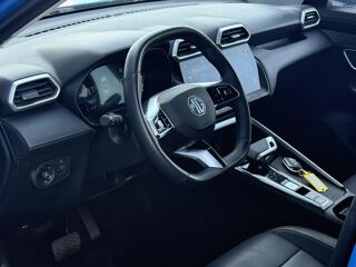 ZS EV 1.5 Hybrid+ 197 Luxury 2025 occasion 35300 Foug&egrave;res