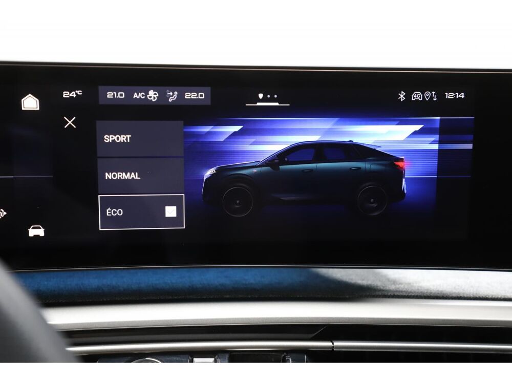 3008 III GT 1.2 Hybrid 145 e-DCS6 2025 occasion 06550 La Roquette-sur-Siagne