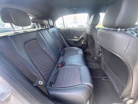 Classe A 250 e 160+102 style line 8g-dct 2022 occasion 54520 Laxou