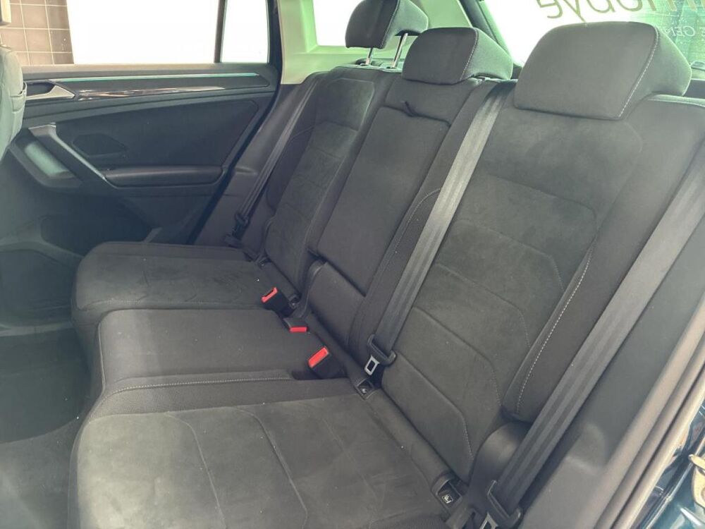 Tiguan 1.5 TSI 150 DSG Elegance avec T.O 2024 occasion 35300 Foug&egrave;res