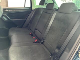 Tiguan 1.5 TSI 150 DSG Elegance avec T.O 2024 occasion 35300 Foug&egrave;res