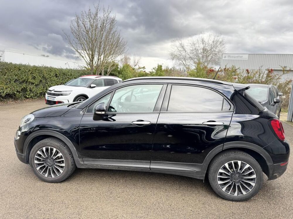 500 X 150CH Cross - CAM - REGULATEUR - PHASE 3 2019 occasion 13760 Saint-Cannat