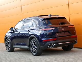 DS7 1.6 PLUG-IN HYBRIDE E-TENSE 300 4X4 ETOILE - EAT8 PHASE 2 2025 occasion 77090 Coll&eacute;gien