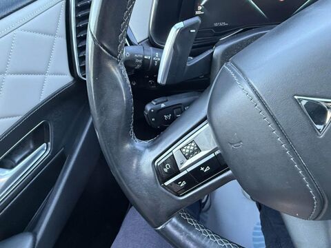 DS3 DS7 E-Tense - 300 - 4x4 Rivoli GPS + CARPLAY + ATTELAGE + C 2020 occasion 19100 Brive-la-Gaillarde
