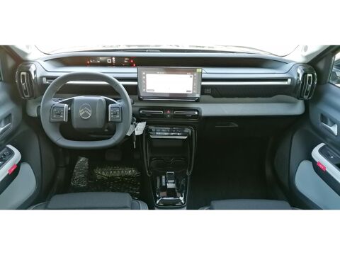 C3 Aircross 1.2 Hybrid 145 Max 2026 occasion 81580 Soual
