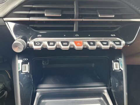 2008 1.2i Hybrid 145 GT e-DCS6  GPS  ADML  GripControl  Radar 2025 occasion 34190 Ganges