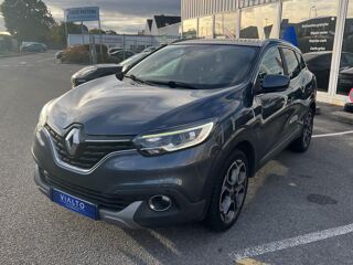 Kadjar 1.5 dCi 110cv Edition One - SUIVI ENTRETIEN COMPLET - ATTELA 2016 occasion 49070 Beaucouz&eacute;