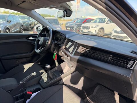 A1 30 tfsi 110 design 2022 occasion 33127 Saint-Jean-d'Illac