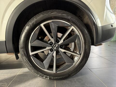 Qashqai 1.5 e-Power - 190 - BVA Tekna 2023 occasion 38400 Saint-Martin-d'H&egrave;res