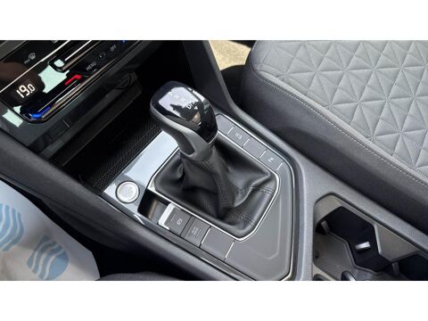 Tiguan 1.5 TSI 150 DSG 7 Life Plus +TOIT OUVRANT+DIGITAL COCKPIT 2023 occasion 81580 Soual