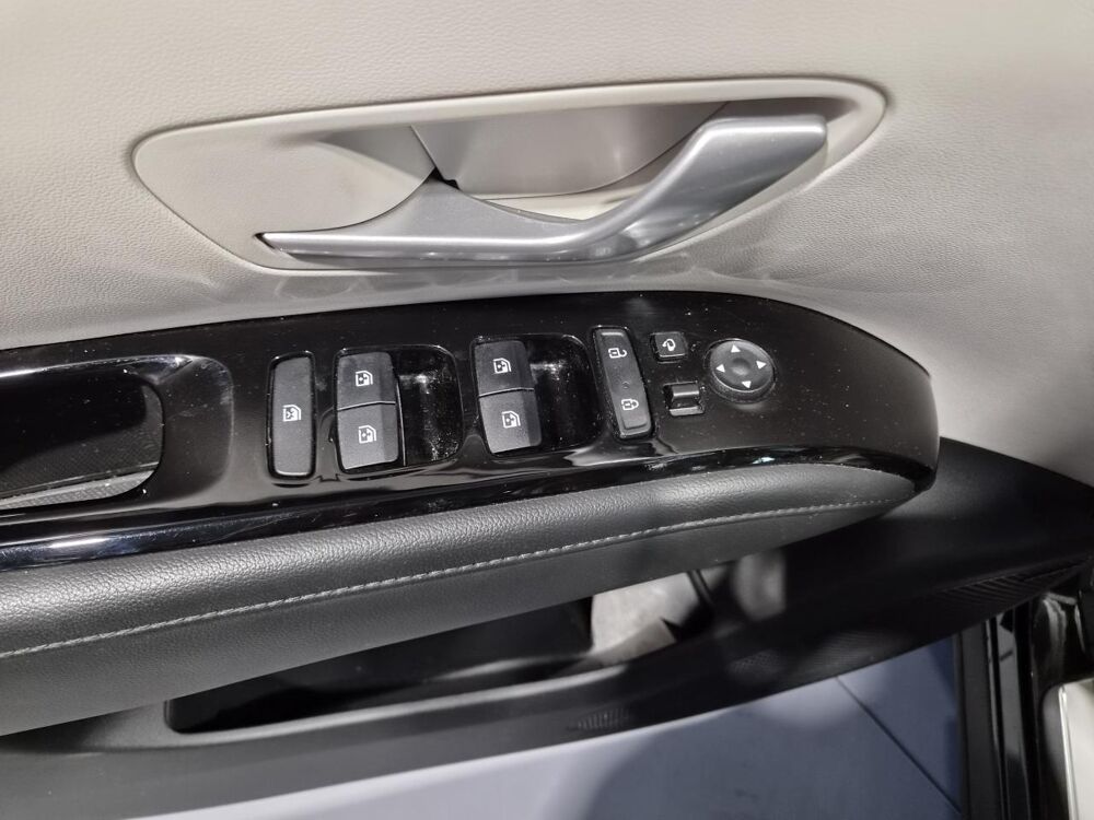 Tucson Hyundai 1.6 Hybrid - executive toit ouvrant, si&egrave;ges chauff&eacute; 2022 occasion 25300 Pontarlier