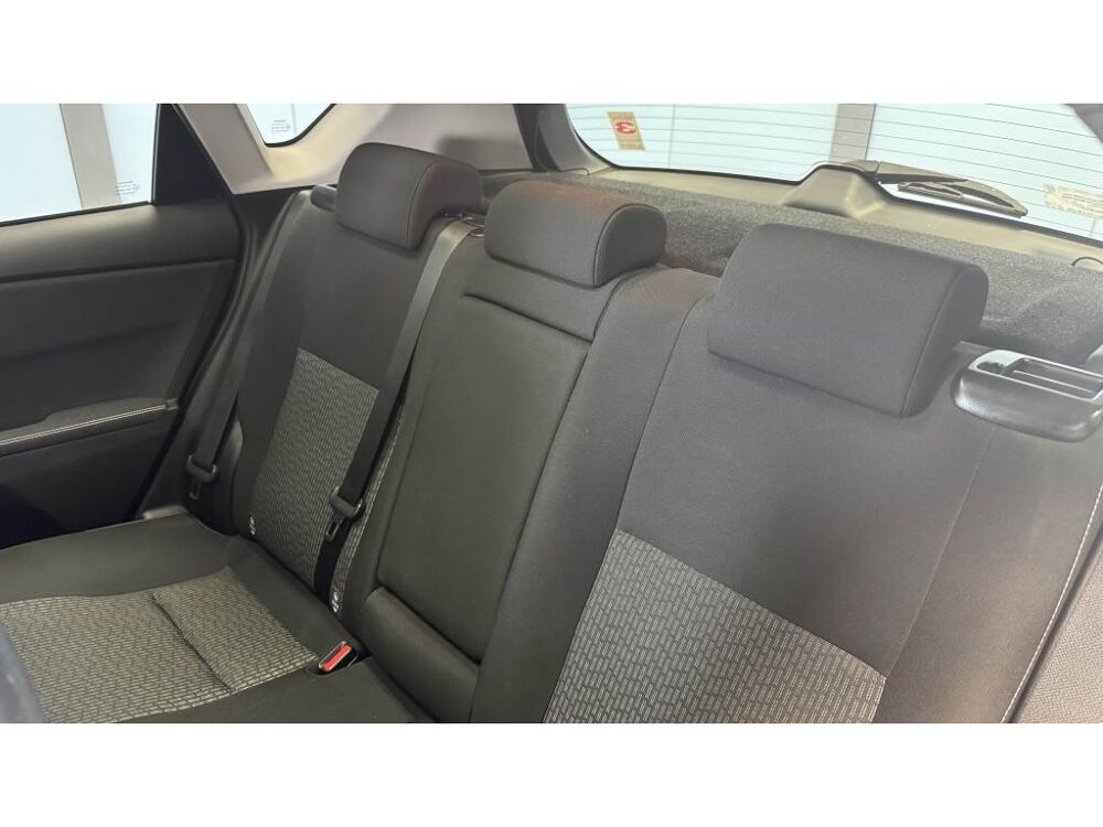 Auris Hybride 136h - BV CVT - SkyBlue - Cam&eacute;ra de recul - Entretie 2015 occasion 60740 Saint-Maximin