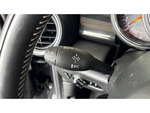 Cooper D COOPER EDITION 60 YEARS 1.5i 136 - SUIVI FACTURE / AFFICHAGE 2019 occasion 17600 Saujon