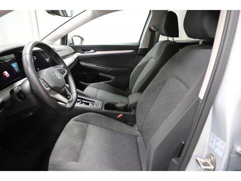 Golf VIII 2.0 TDI 116 Life - DSG 7 2024 occasion 06550 La Roquette-sur-Siagne
