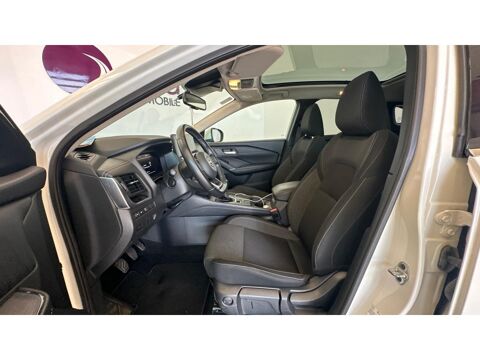 Qashqai 1.3 Mild Hybrid 140 ch N-Connecta - TOIT PANO - ACCES MAIN L 2023 occasion 17600 Saujon