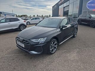 A3 1.5 tfsi 150 hybride s line s tronic 7 2026 occasion 85150 Les Achards