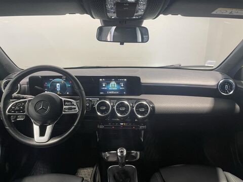 Classe A A 180 d 2.0 116cv BM 177 Business Line Garantie 12 mois 2021 occasion 33500 Libourne