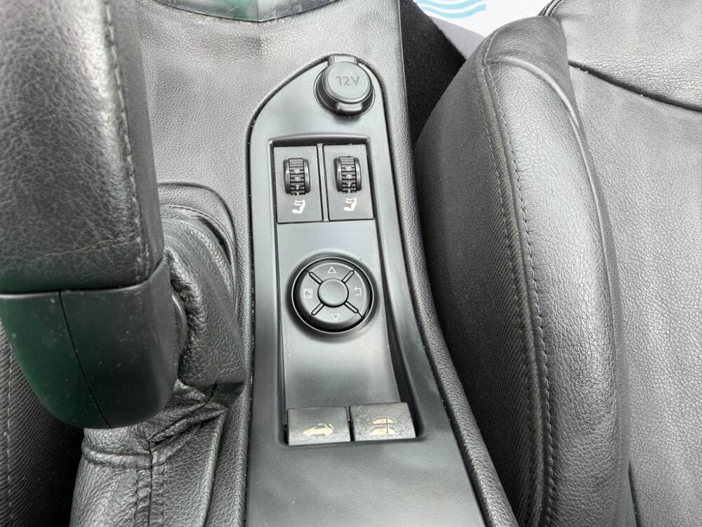 308 CC 2.0 HDi FAP - 163 CABRIOLET F&eacute;line gps + clim + radar AR 2011 occasion 19100 Brive-la-Gaillarde