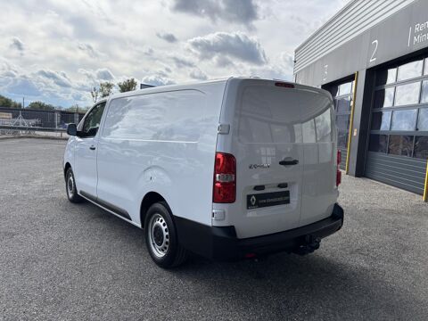 Expert XL 2.0 BlueHDi - 145 III FOURGON 2023 occasion 31220 Lavelanet-de-Comminges