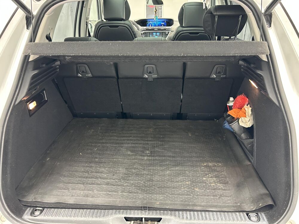 C4 Picasso 2.0 BlueHDi 150ch - BV EAT6 EXCLUSIVE - GARANTIE 12 MOIS 2015 occasion 33130 B&egrave;gles