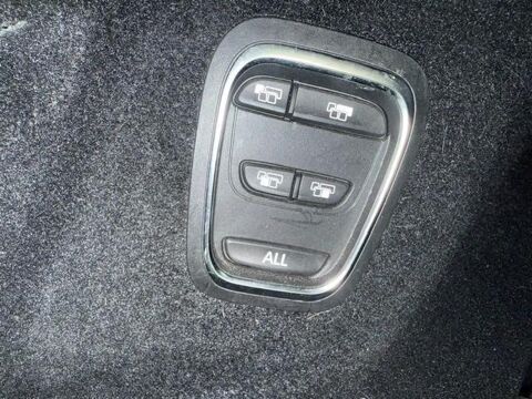 Grand scenic IV Grand Scenic Blue dCi 120 EDC Intens occasion 17130 Montendre