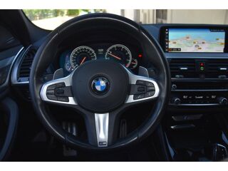 X4 M40DA 326 G02 F98 M Performance 2018 occasion 06250 Mougins