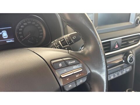 Kona Hybrid E6-Evap Intuitive 2020 occasion 17600 Saujon