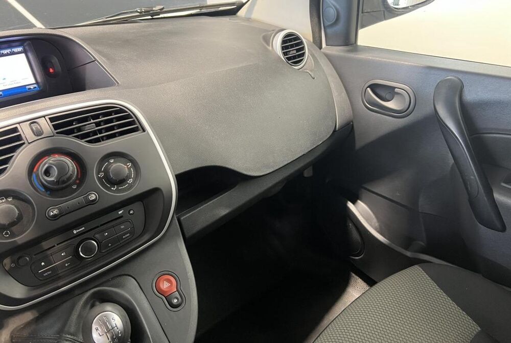 Kangoo Express EXTRA RLINK 1.5 dCi 95 CH 2021 occasion 19100 Brive-la-Gaillarde