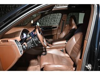 Cayenne 3.0i V6 - 340 - BVA Tiptronic S - Start&Stop 2017 E-Hybrid 2019 occasion 77100 Meaux