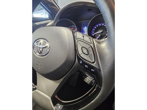 Divers 2.0 HYBRID 184cv DISTINCTIVE 2021 occasion 19100 Brive-la-Gaillarde