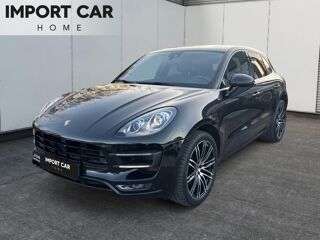 Macan 3.6i V6 - BV PDK TYPE 95B Turbo PHASE 1 2015 occasion 78300 Poissy