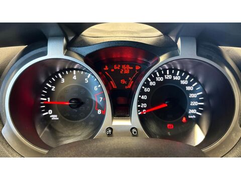 Juke 1.2 DIG-T - 115 - Stop/Start 2016 Acenta PHASE 2 2017 occasion 60740 Saint-Maximin