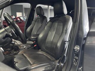 X1 xDrive 25i - BVA F48 M Sport 2016 occasion 47200 Saint-Pardoux-du-Breuil