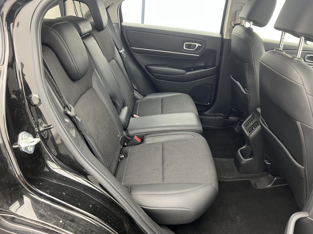 HR-V 1.5 i-MMD - BV E-CVT - Advended - 2022 - 2&egrave;me main - Suivi H 2022 occasion 33130 B&egrave;gles