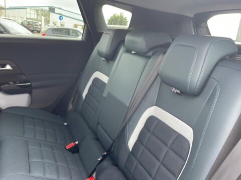 C5 aircross 1.2 hybride 145 plus boite automatique 2026 occasion 54520 Laxou