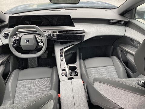 3008 1.2 hybrid 145 allure e-dcs6 2025 occasion 88150 Chavelot