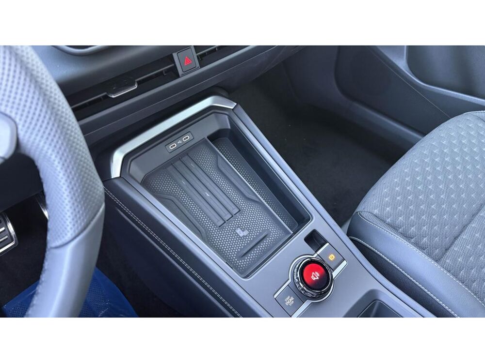 T-ROC 1.5 eTSI 150 DSG R-Line +TOIT OUVRANT 2026 occasion 81580 Soual