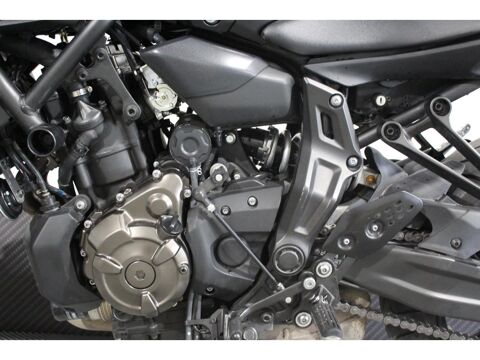 YAMAHA 2020 occasion 95340 Bernes-sur-Oise