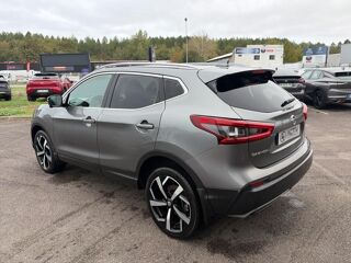 Qashqai 1.2 dig-t 115 tekna xtronic 2018 occasion 57525 Talange