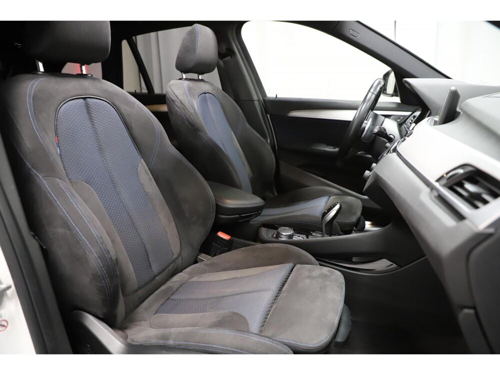 X1 sDrive 20d F48 M Sport - BVA Sport 2019 occasion 06550 La Roquette-sur-Siagne
