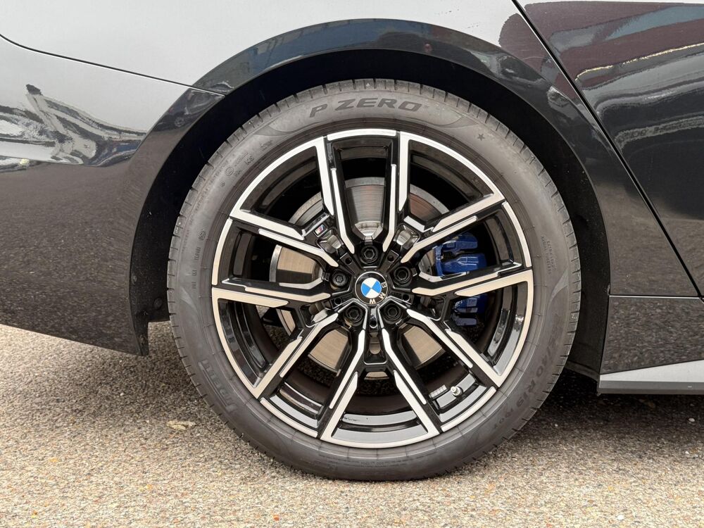 S&eacute;rie 4 420d xDrive Gran Coup&eacute; M Sport SUIVI BMW GARANTIE 12 MOIS 2022 occasion 94360 Bry-sur-Marne