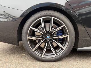 S&eacute;rie 4 420d xDrive Gran Coup&eacute; M Sport SUIVI BMW GARANTIE 12 MOIS 2022 occasion 94360 Bry-sur-Marne