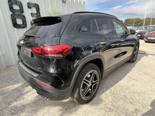 Classe GLA 250 e + Hybrid EQ Power - BV 8G-DCT - BM H247 AMG Line PHAS 2023 occasion 83490 Le Muy